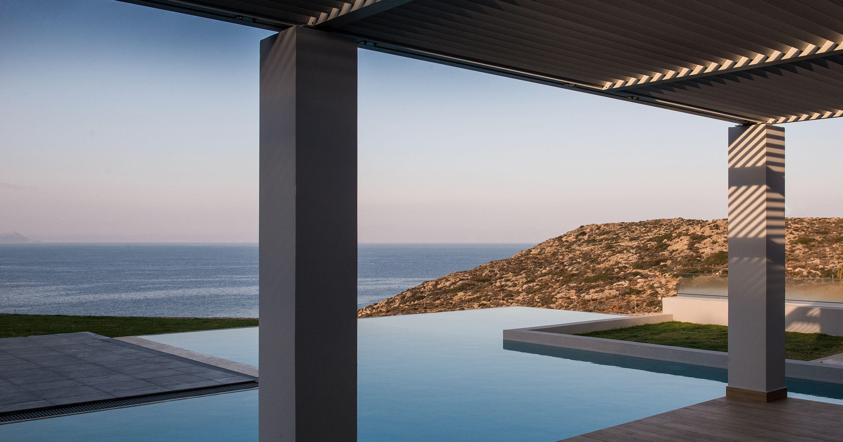 AtlasConcorde_Villa Big Blue_Grecia_020