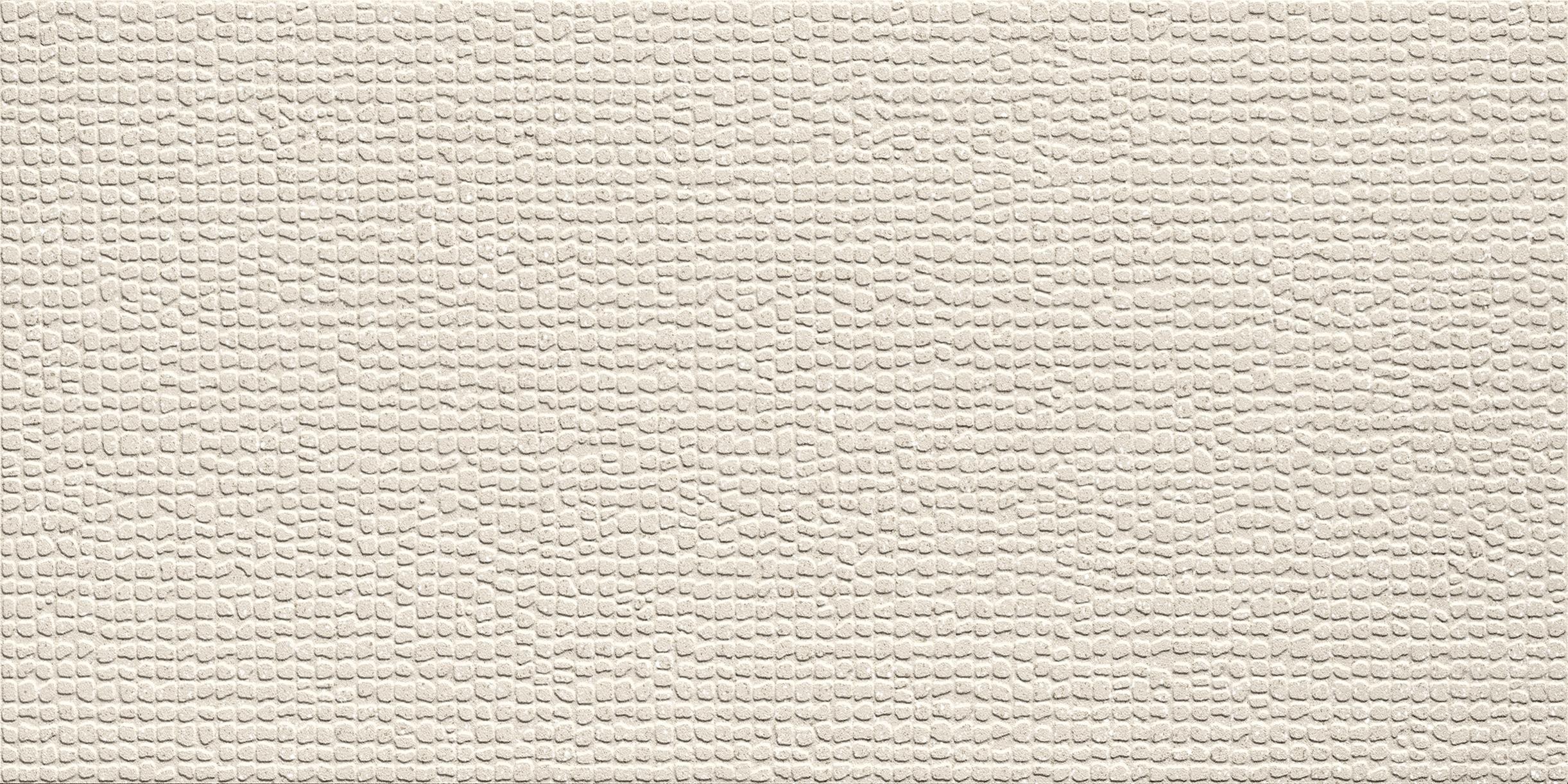 Squares Ivory