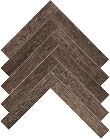 AtlasConcorde Arbor Tobacco Herringbone 36,2x41,2 AN4E 3