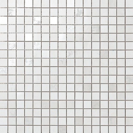 AtlasConcorde Dwell Ice MosaicoQ 30,5x30,5 9DQI R