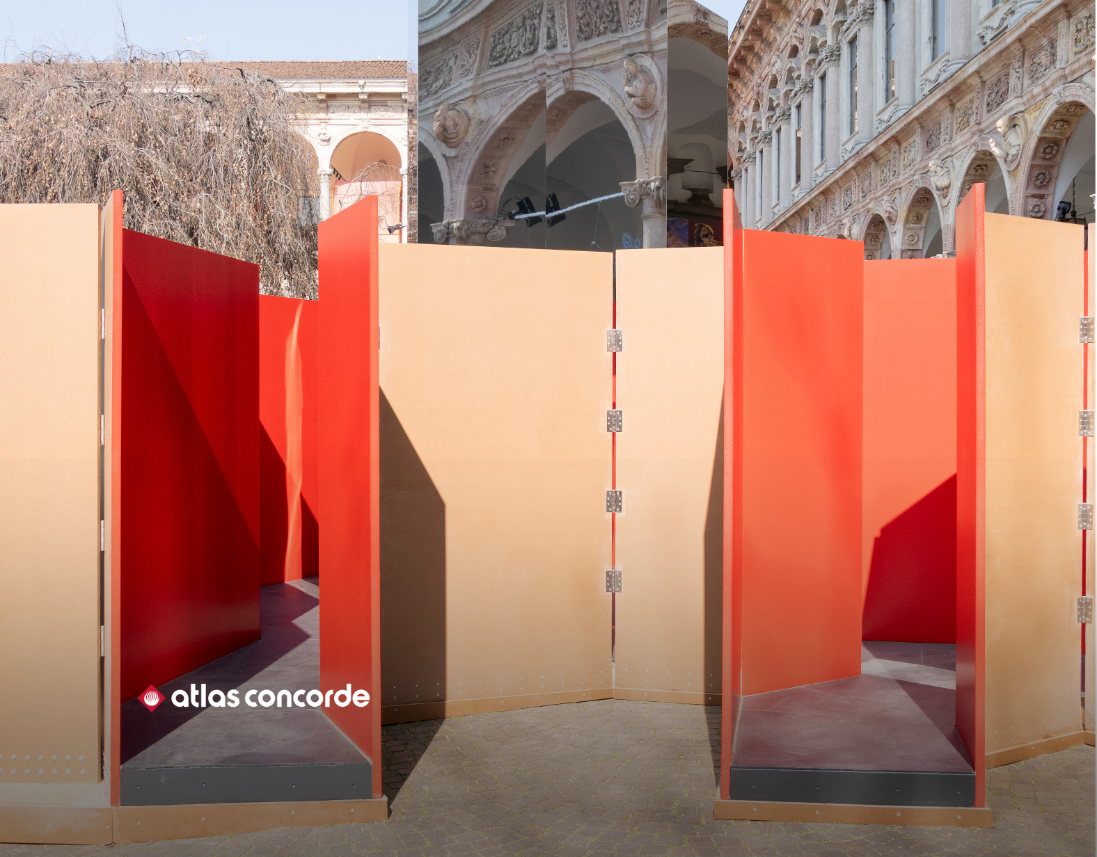 Installazione - Interni 25