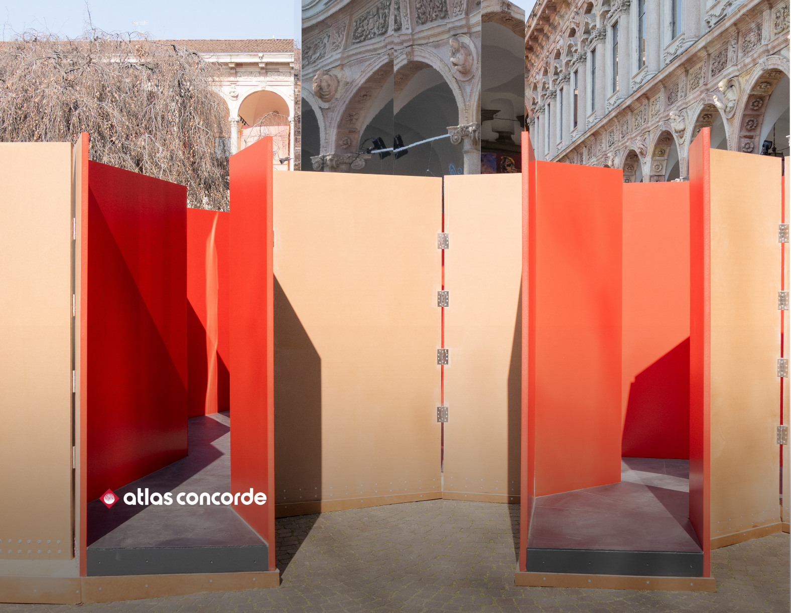 Installazione - Interni 25