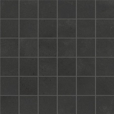 AtlasConcorde Boost Tarmac Mosaico 30x30 AN62