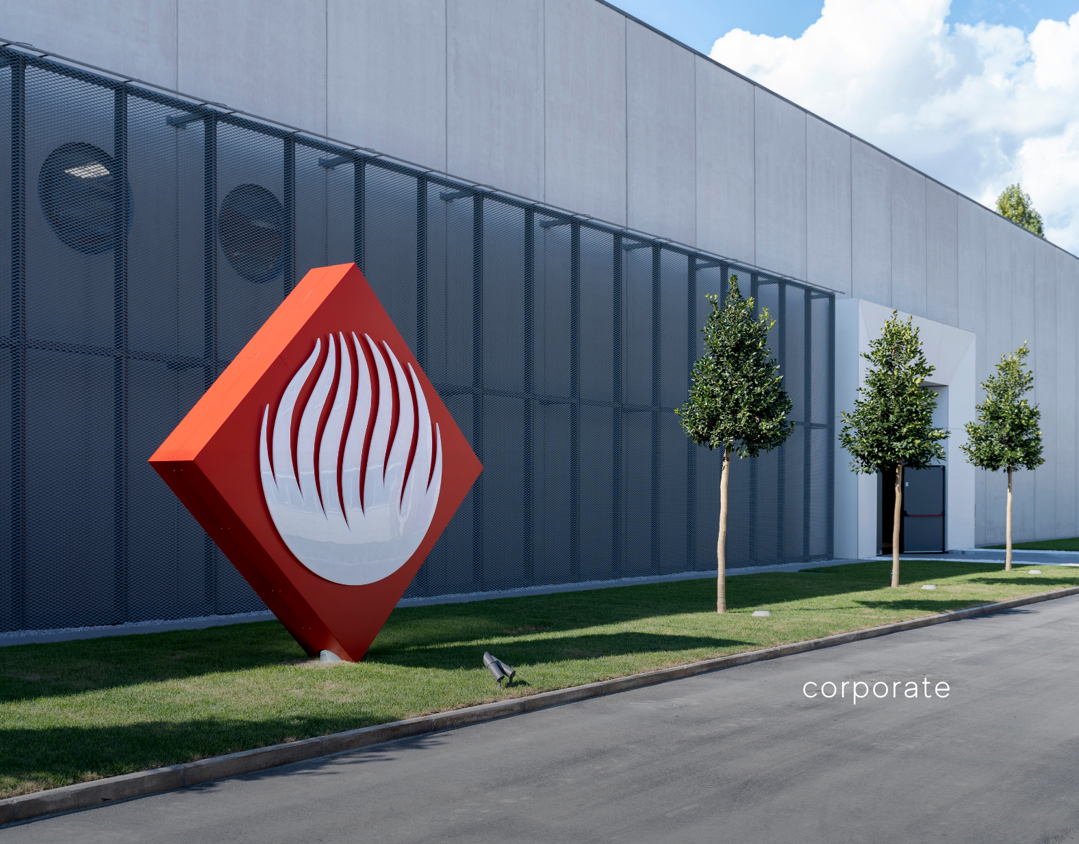 News - Layout investimenti