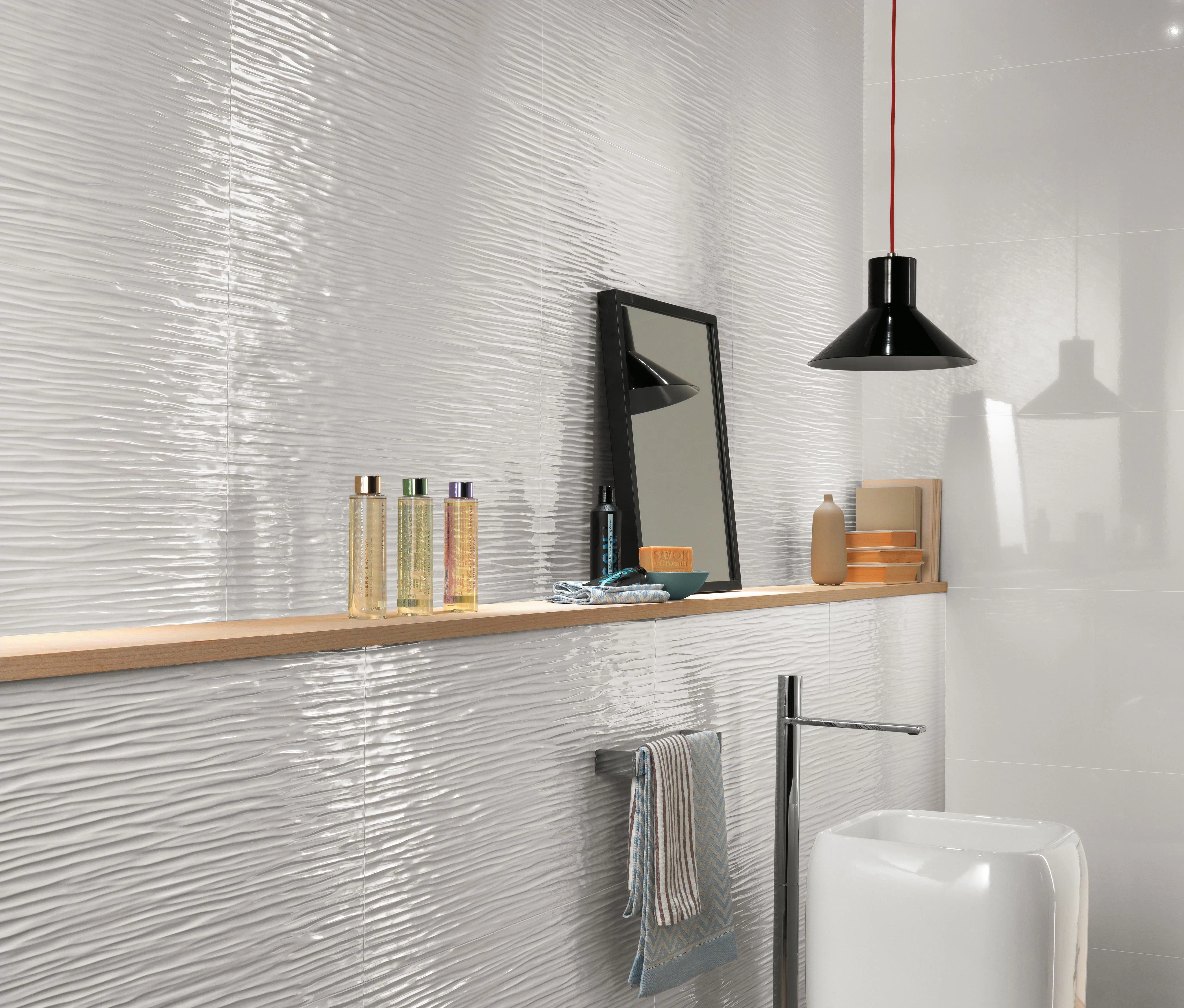 Atlas concorde плитка 3d.