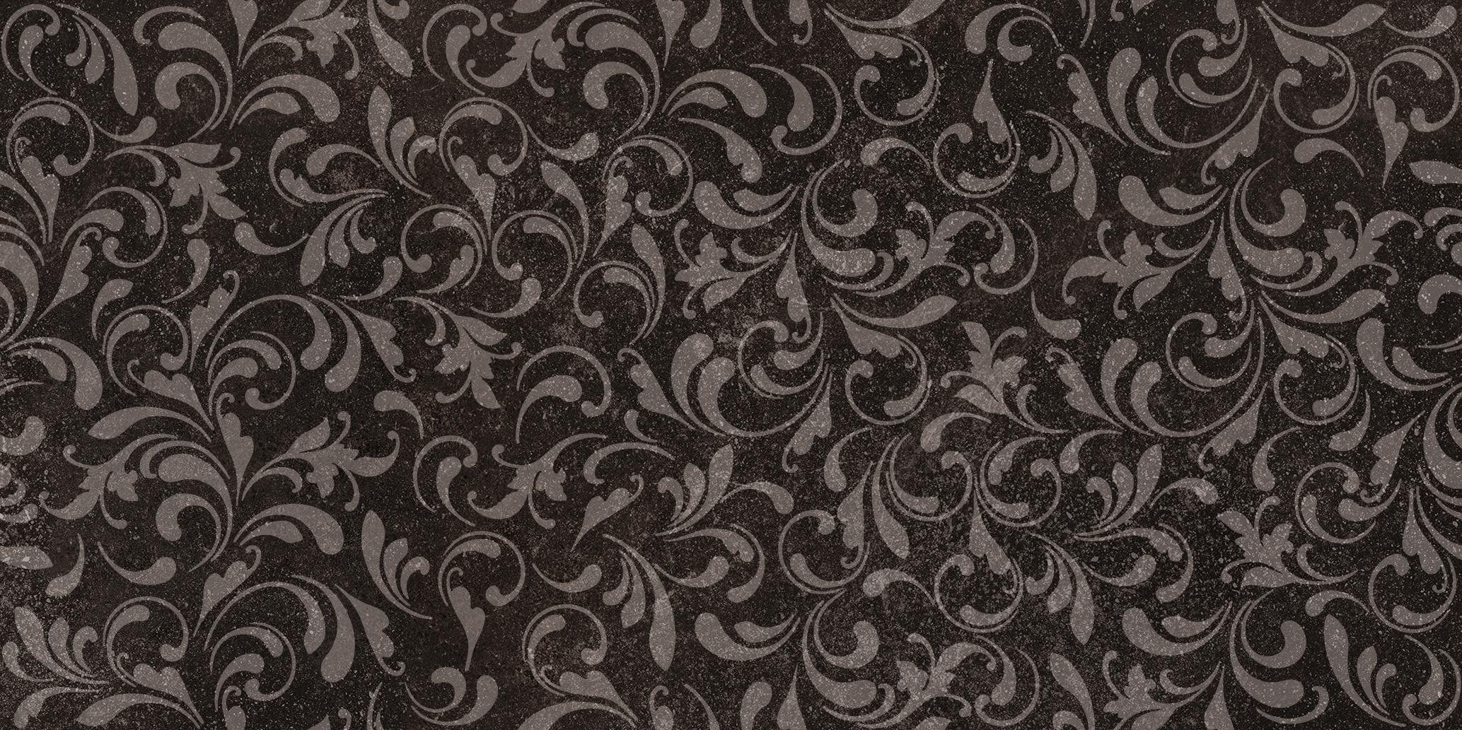DRIFT Dark Curl 40x80, Коричневый, 40x80