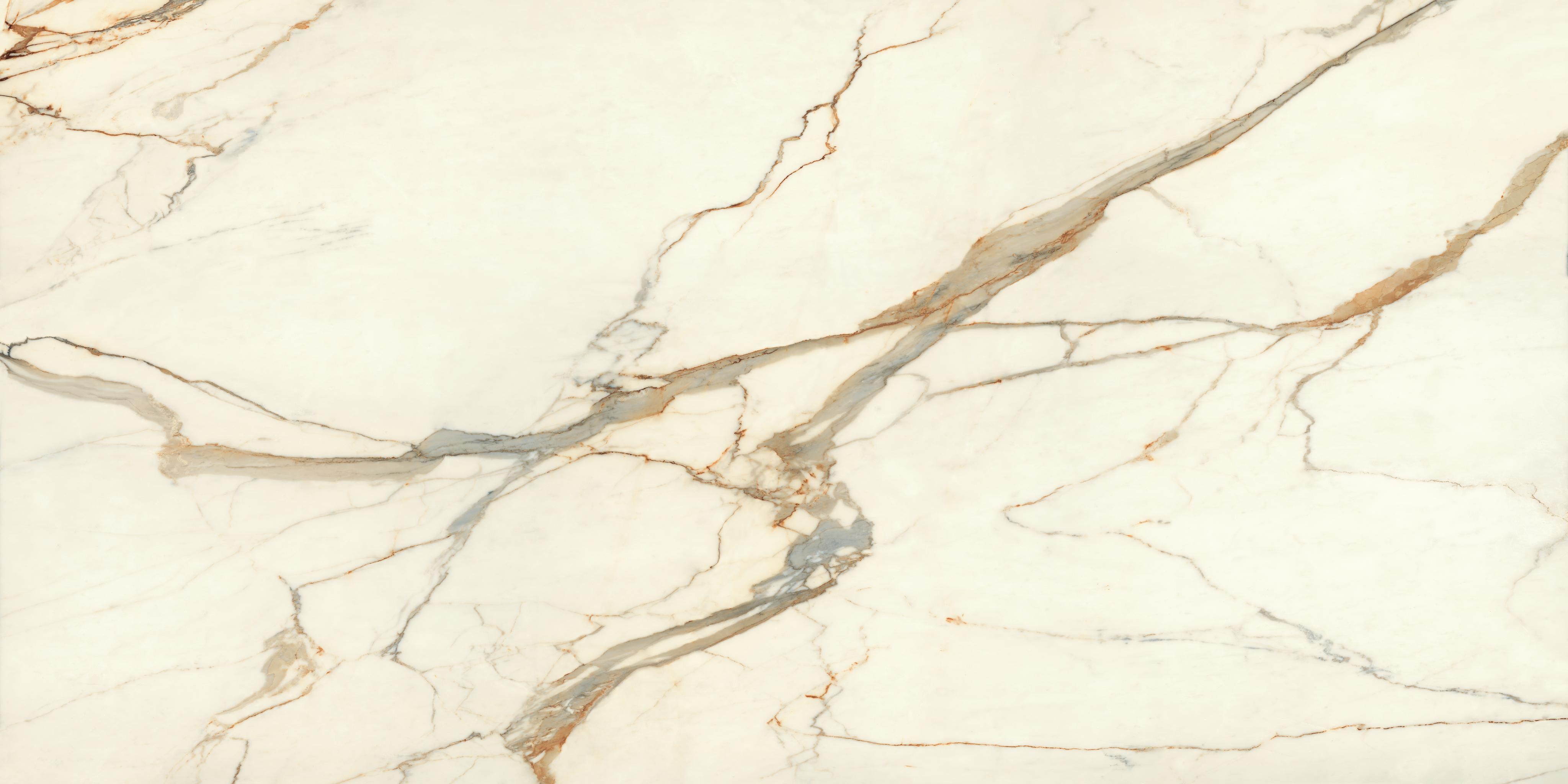 Calacatta Imperiale Polished - 12mm St