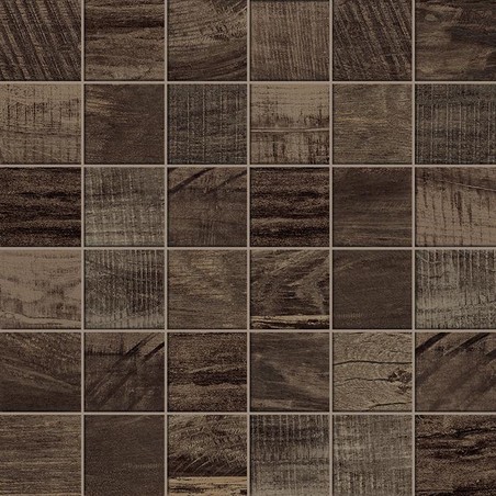 AtlasConcordeUSA Redeem Ash Mosaico 30x30 600110000225
