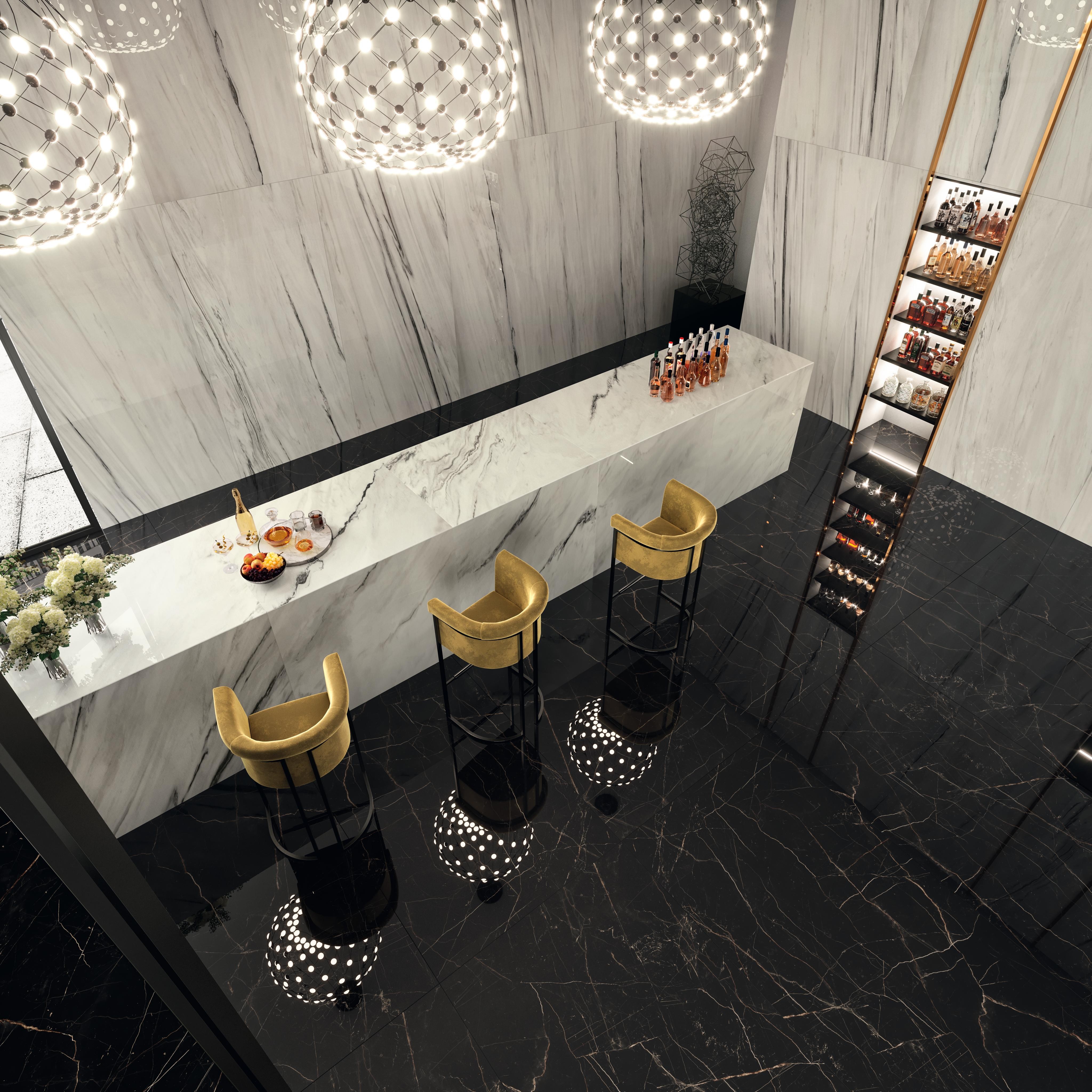 AtlasConcorde MarvelDream 014 04 Black-Bianco