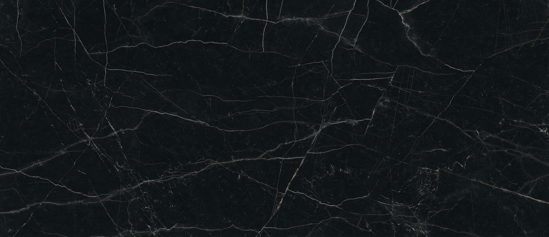 MARVEL Black Atlantis 120X278 Lappato
