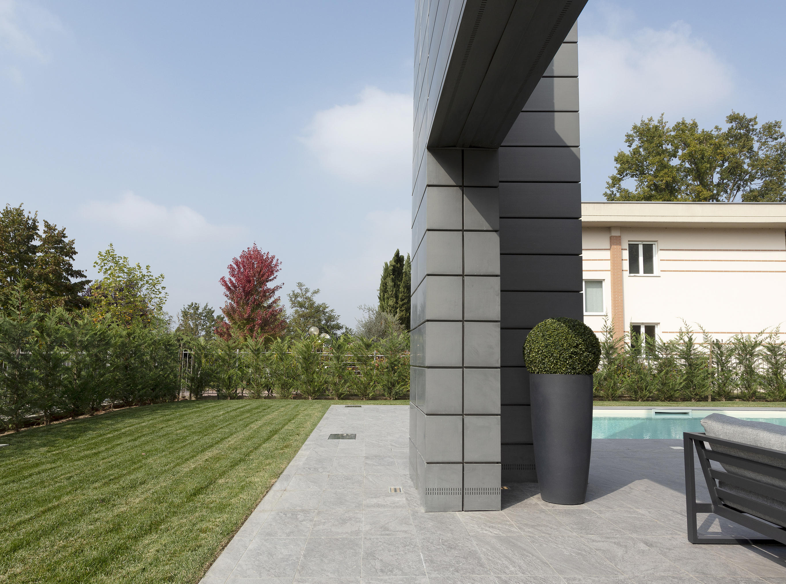 AtlasConcorde_Villa Privata Contemporanea_Italia_07