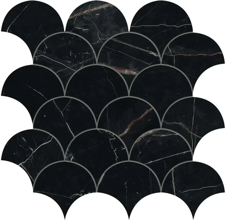 AtlasConcorde MarvelDream BlackAtlantis Fan 29x29.2 9MFK