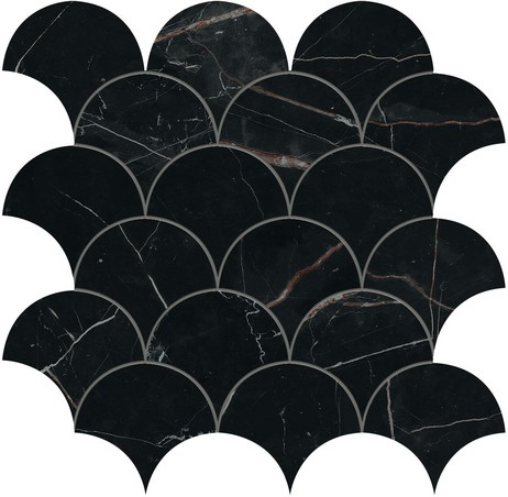 AtlasConcorde MarvelDream BlackAtlantis Fan 29x29.2 9MFK