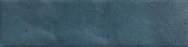 Vivia Kiln Wonder 6x24 Glossy, Blau, 6x24