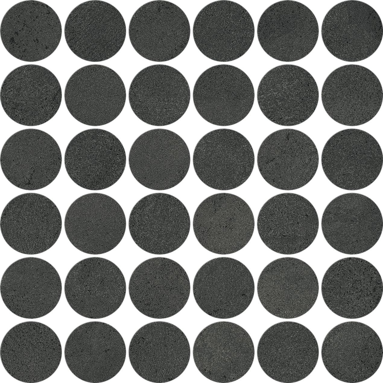 Boost Expression Carbon Mosaico Circle  
