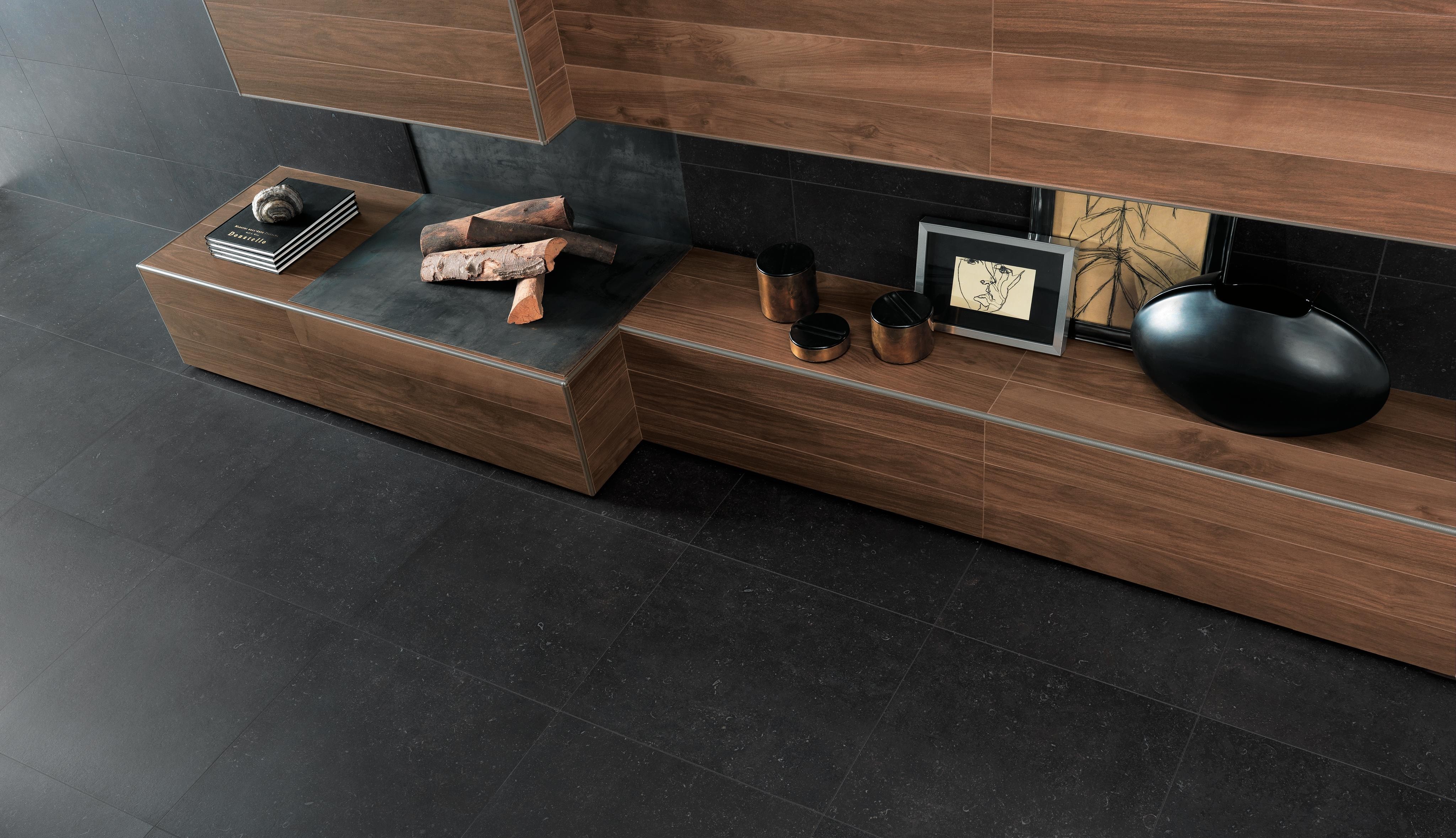 Seastone Black, Etic Palissandro