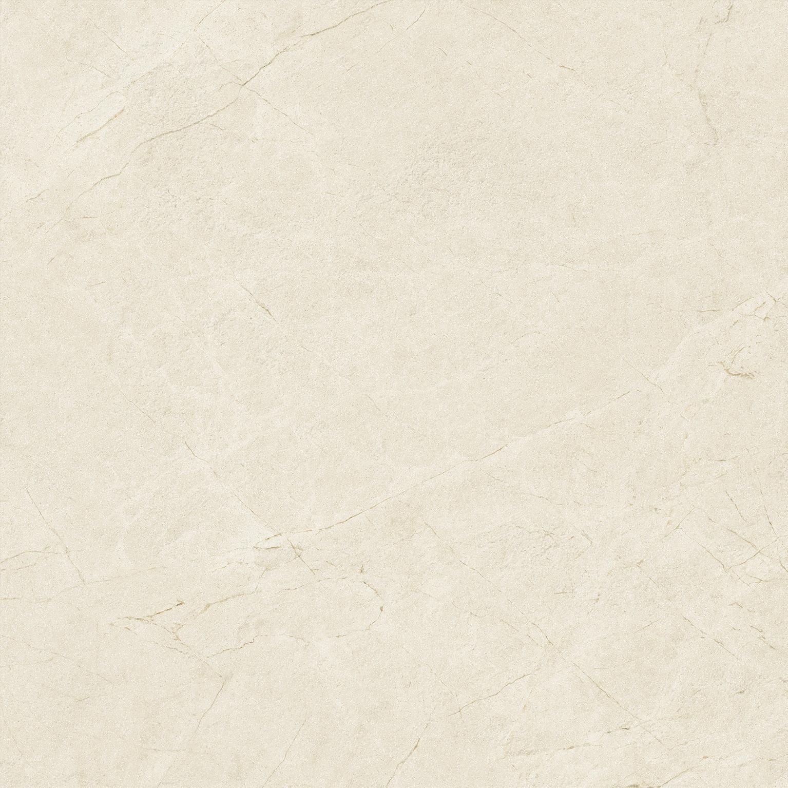 Marvel Next Vanilla White 60x60 Matte Sensitech, White, 60x60