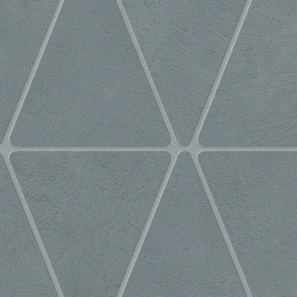 Boost Natural Cobalt Mosaico Rhombus