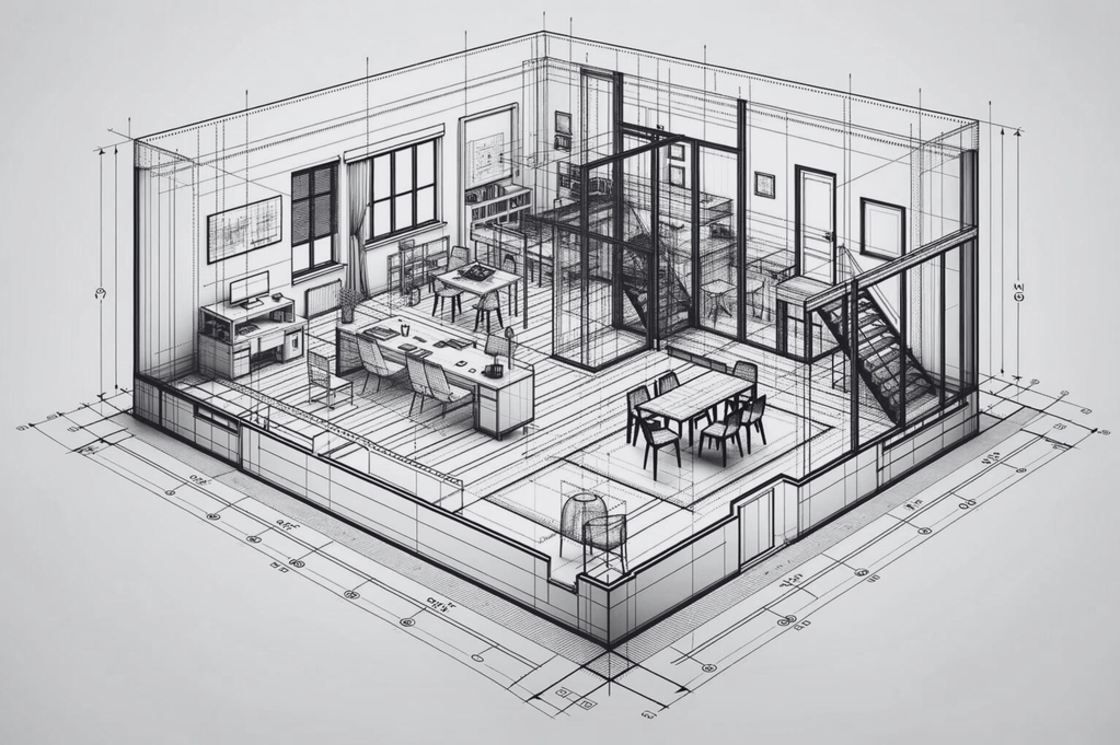 Hero Showroom design 2