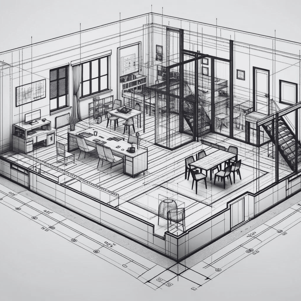 Hero Showroom design 2
