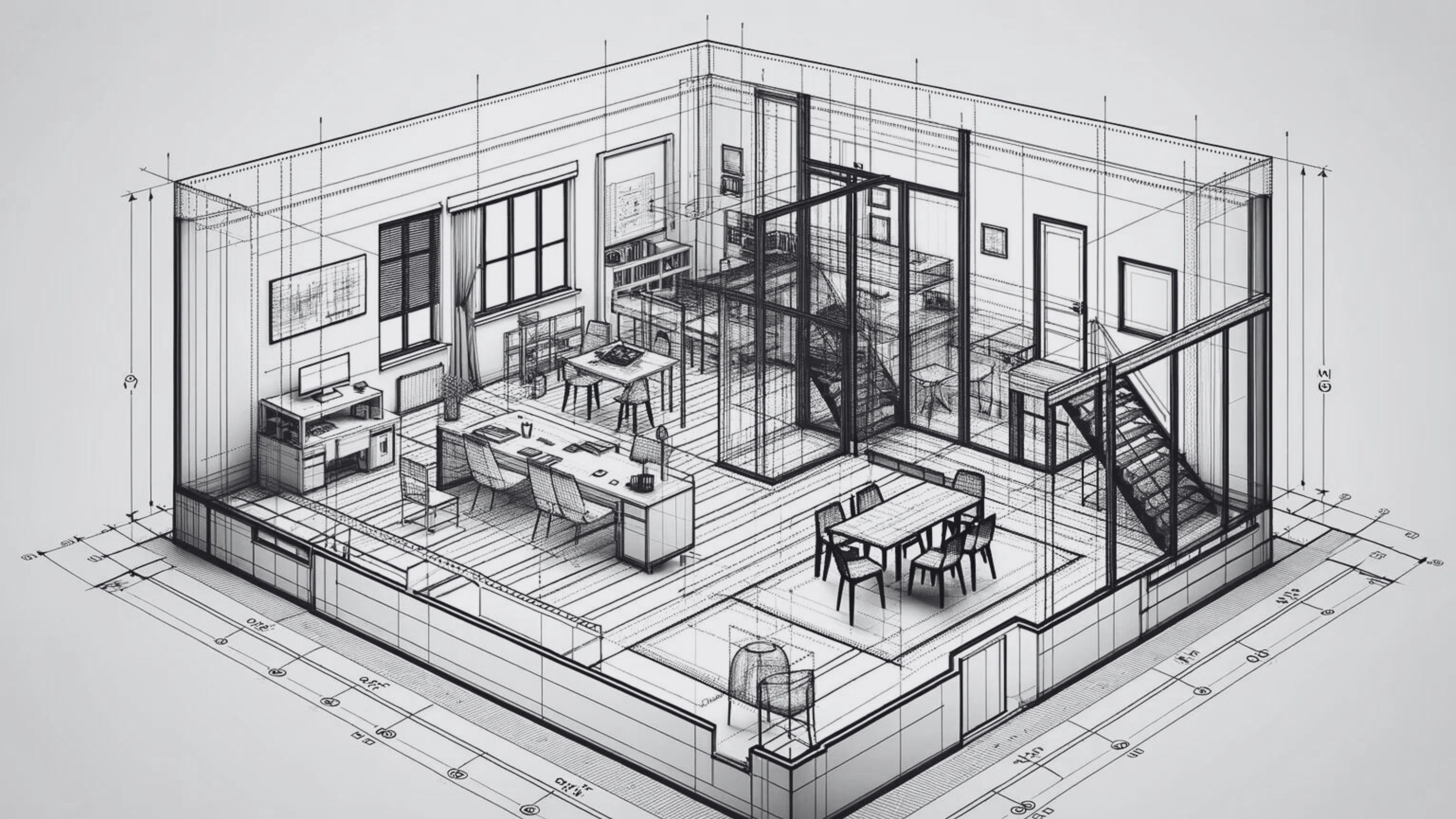 Hero Showroom design 2