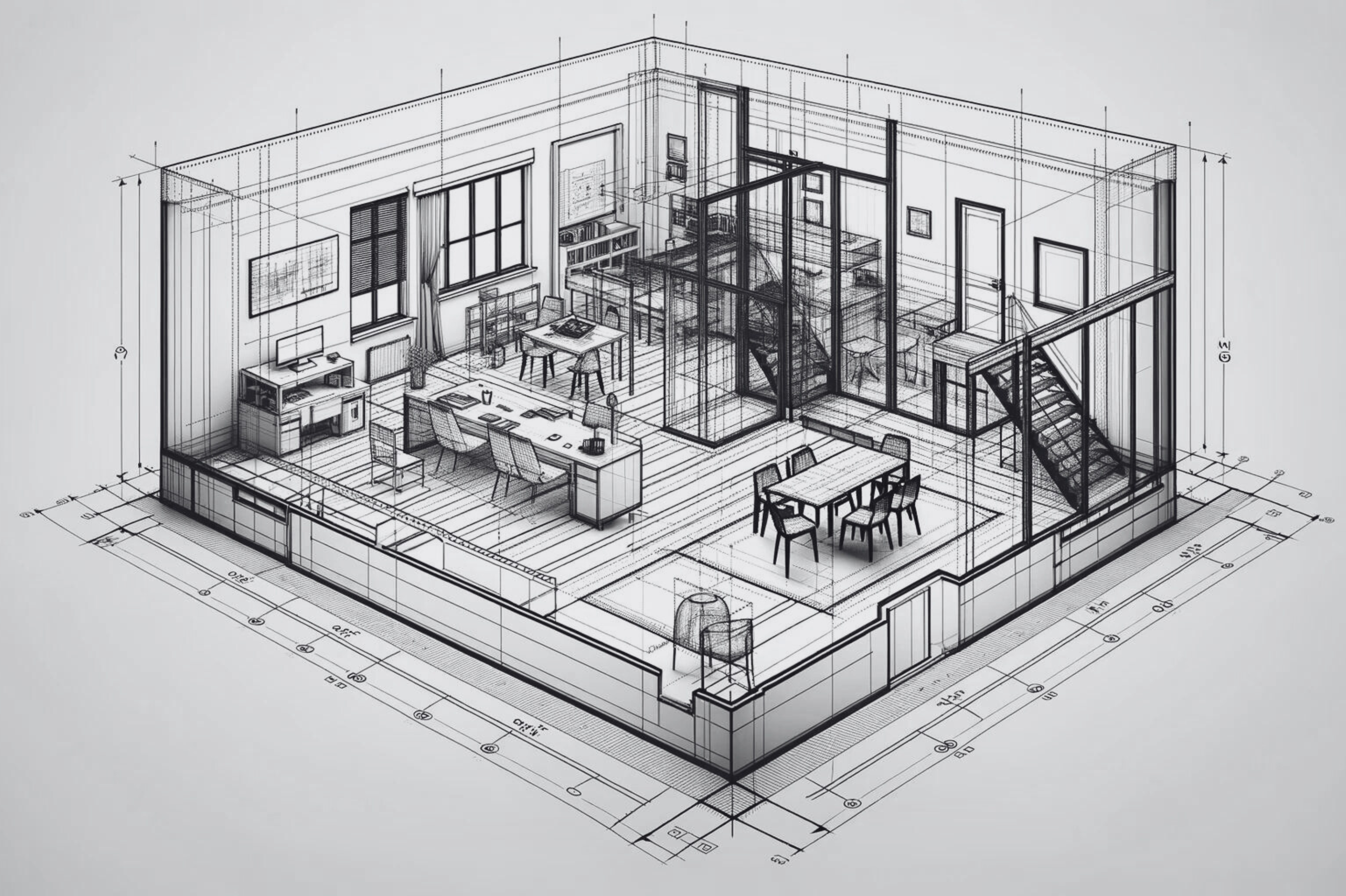 Hero Showroom design 2