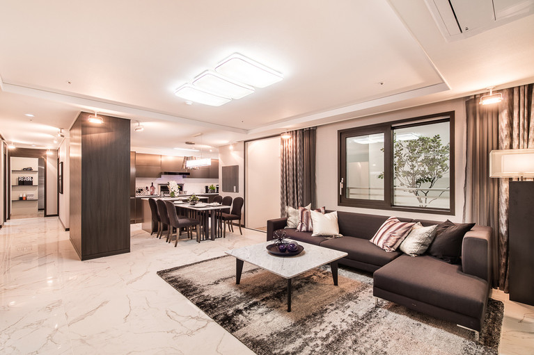 Hyosung Harrington Place - Image 3