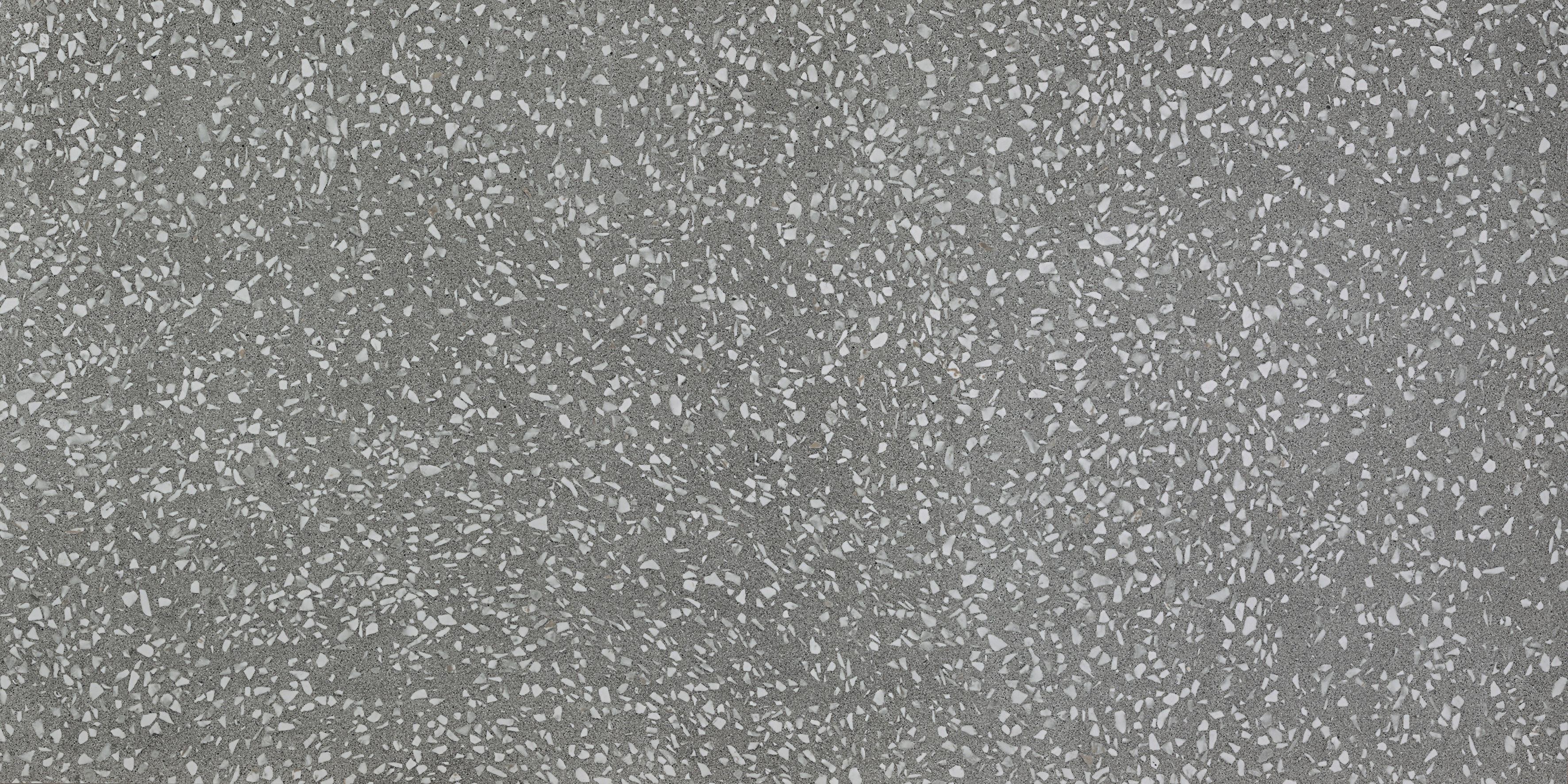 AtlasConcorde MarvelGems TerrazzoGrey 75x150 Polished AZNG