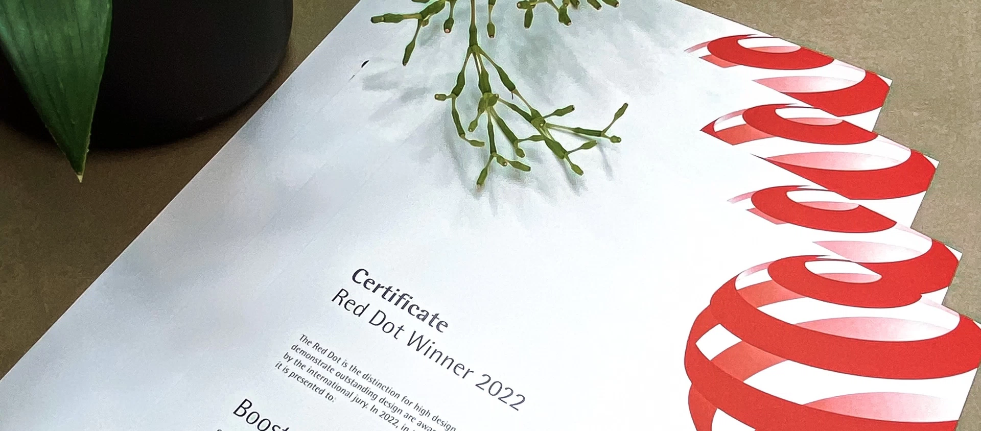 Reddot 2022 2
