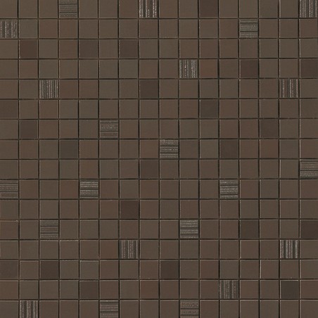 AtlasConcorde Mark Moka Mosaico 30,5x30,5 9MMK