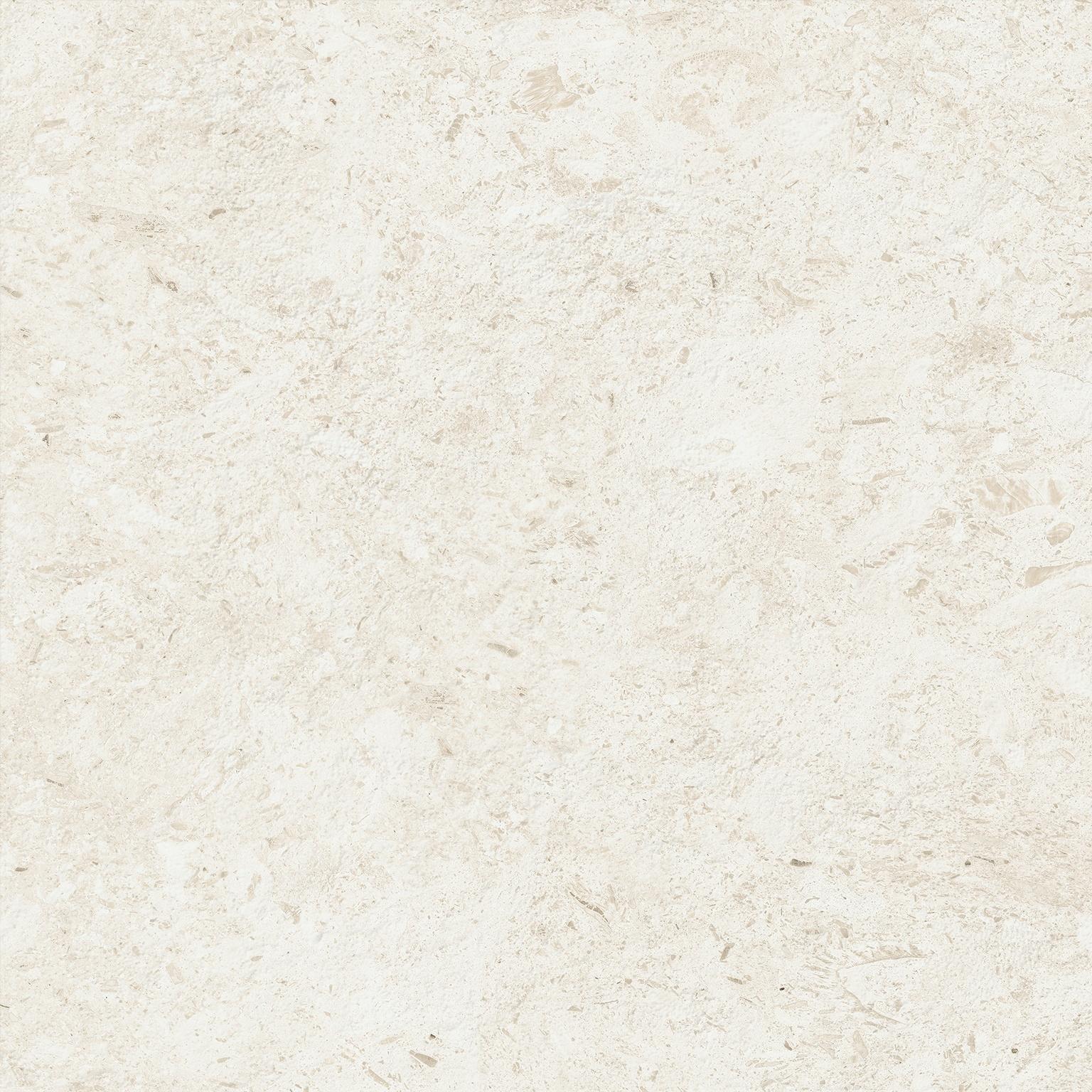 Nyra Utopia Reef 60x60 Matte Sensitech, White, 60x60