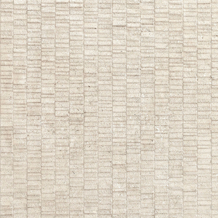 YACHT Trame Ivory 40x80