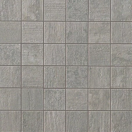 AtlasConcorde Mark Chrome Mosaico 30x30 AMYB