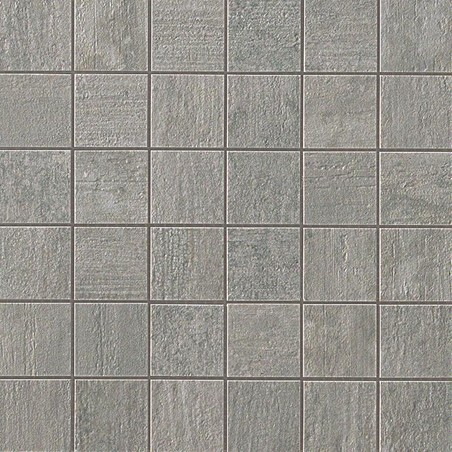 AtlasConcorde Mark Chrome Mosaico 30x30 AMYB