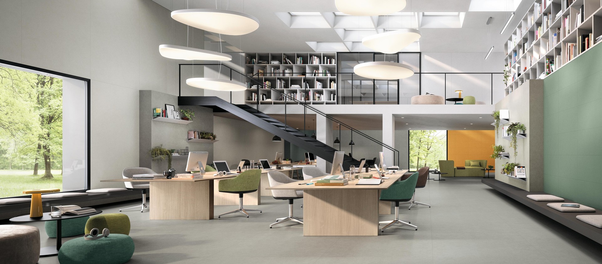 AtlasConcorde Arkshade 011 00 Grey-White