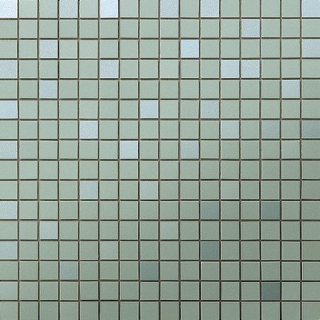 AtlasConcorde Arkshade Sage MosaicoQ 30,5x30,5 9AQS R