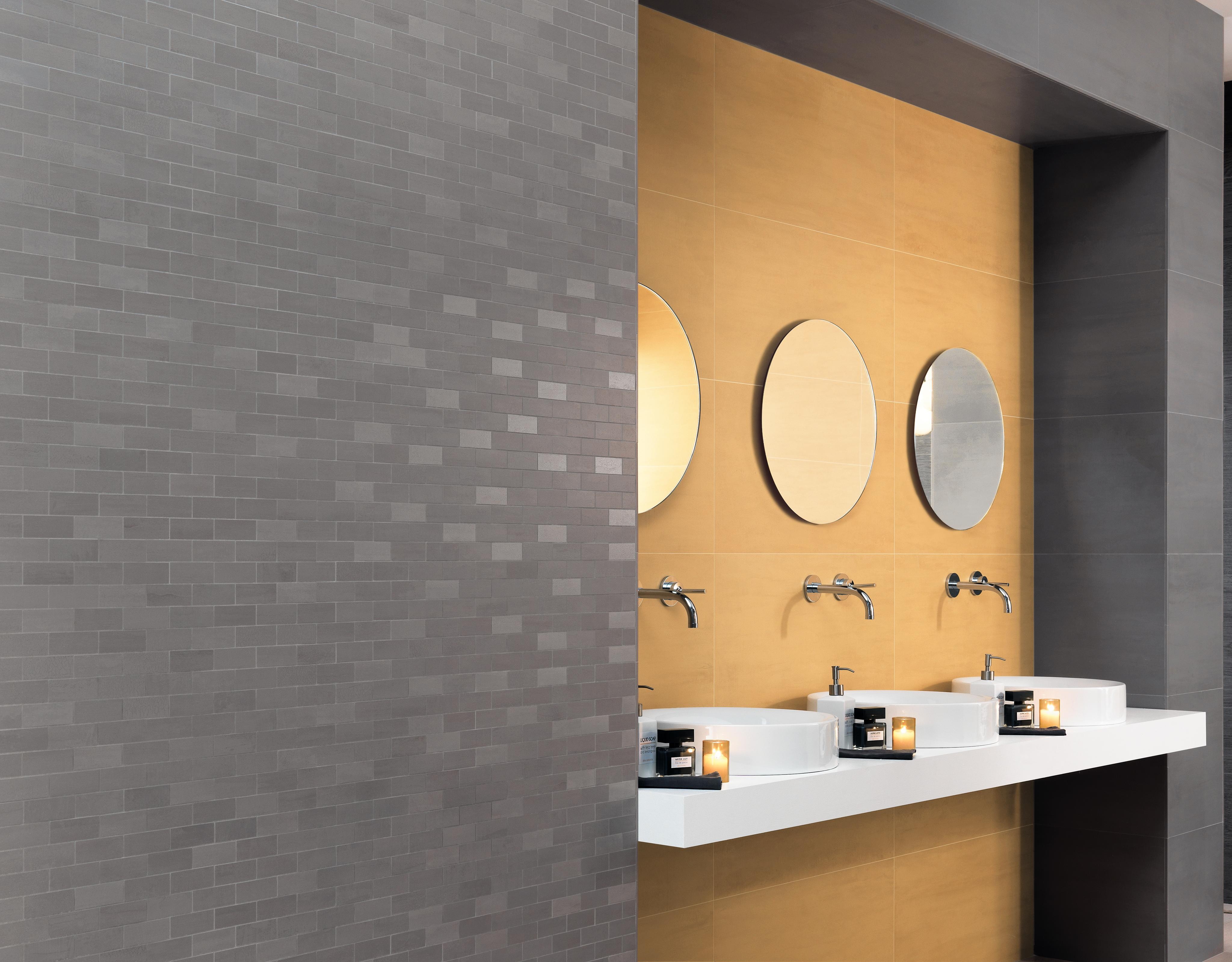 Arty Charcoal, Arty Curry, Arty Charcoal Minibrick, Arty Charcoal Spigolo