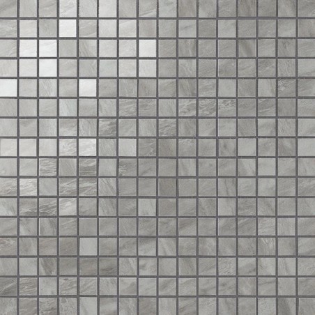AtlasConcorde MarvelStone BardiglioGrey Mosaico 30x30 AS3S