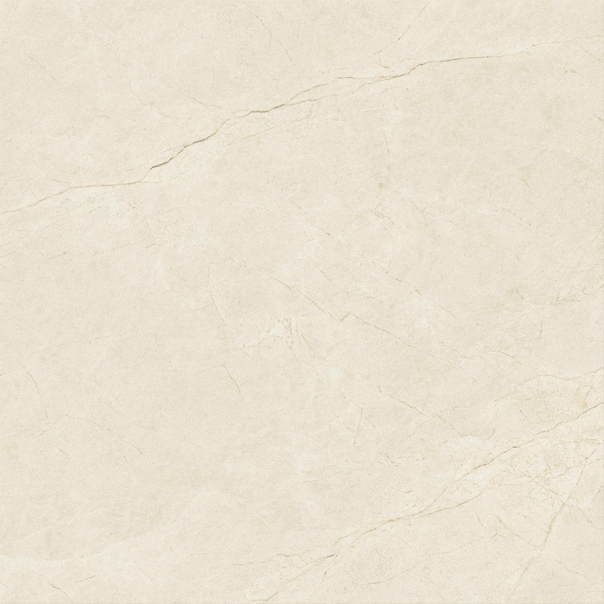 Marvel Next Vanilla White 80x80 Matt Sensitech, Weiß, 80x80