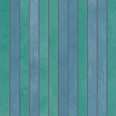 AtlasConcordeSolution Flux Indigo&Aquamarine-Skyfall Mosaico 9FMA