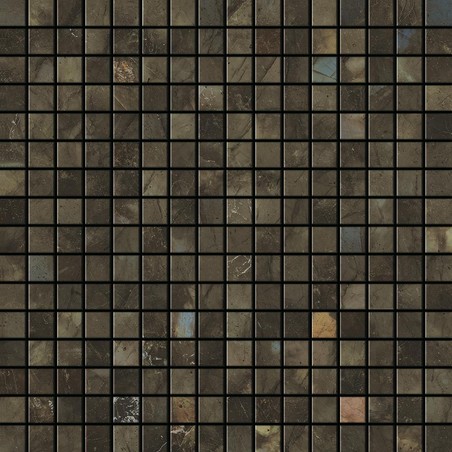 AtlasConcorde MarvelDream BrazilGreen Mosaico 30x30 AOVE