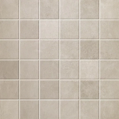 AtlasConcorde Dwell Pearl Mosaico 30x30 A1CY