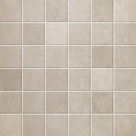 AtlasConcorde Dwell Pearl Mosaico 30x30 A1CY