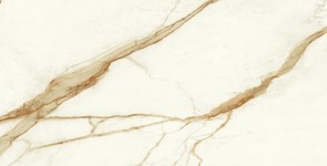 MARVEL Calacatta Imperiale 75x150 Silk