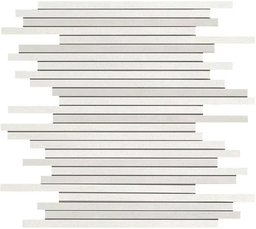 AtlasConcorde Dwell OffWhite MosaicoL 30,5x26 9DLW