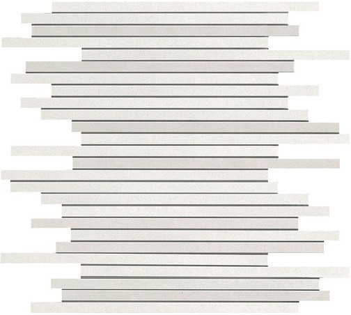 AtlasConcorde Dwell OffWhite MosaicoL 30,5x26 9DLW