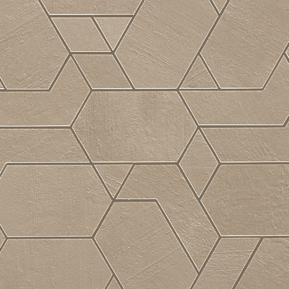 BOOST PRO Clay Mosaico Shapes