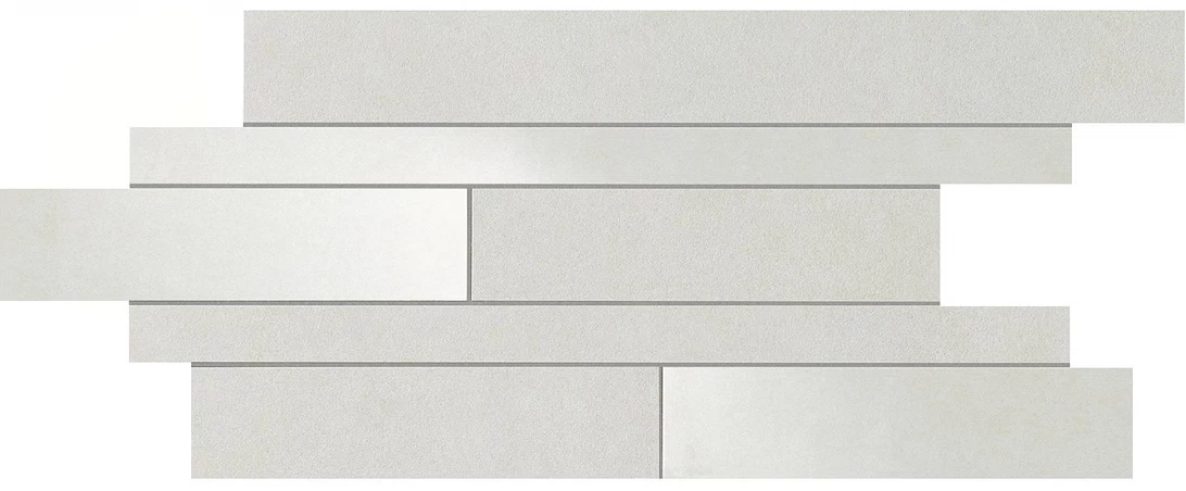AtlasConcorde Arkshade White Brick 30x60 AUH5 R