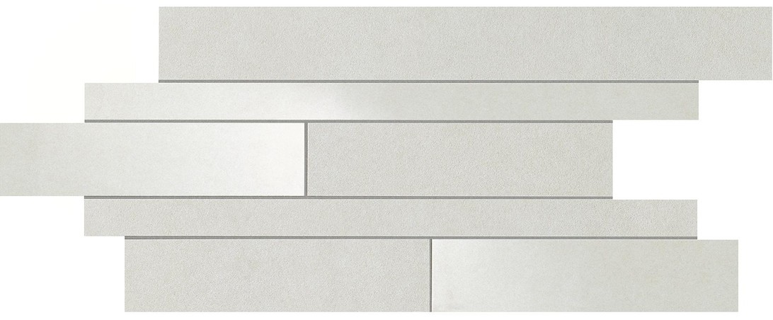 AtlasConcorde Arkshade White Brick 30x60 AUH5 R