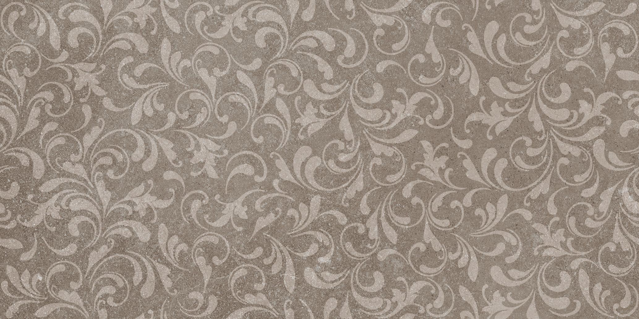 DRIFT Light Grey Curl 40x80